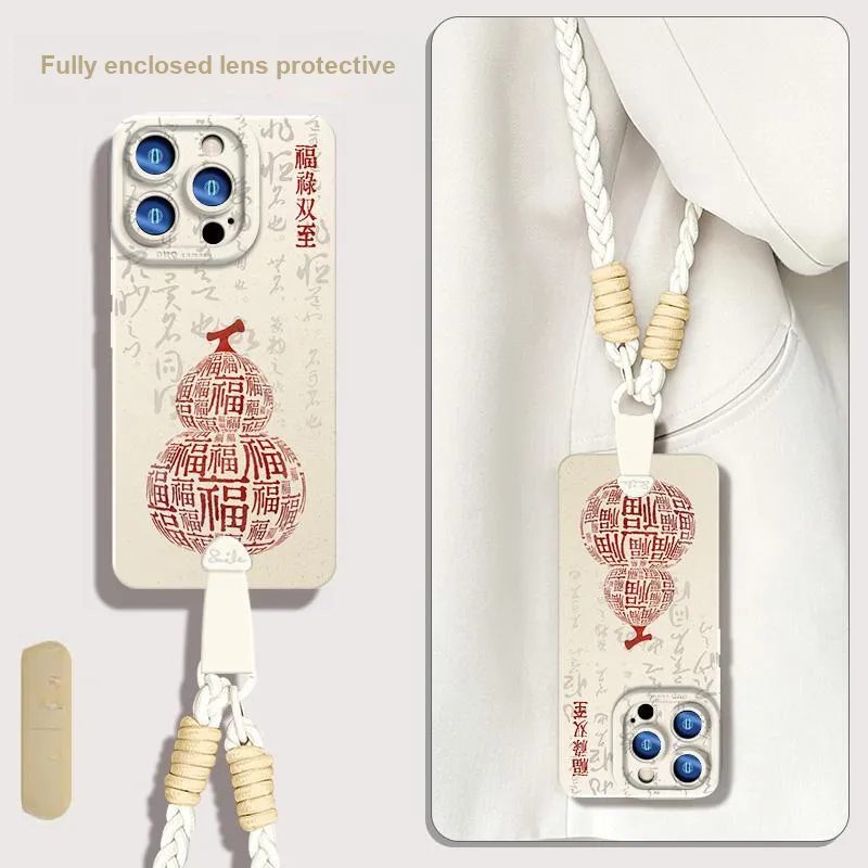 Interesting shell Phone Cases-2