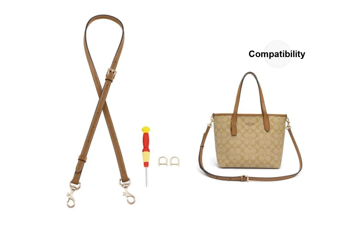 Lan Bao Fan Microfiber Crossbody/Wide Strap Mini Shopping Bag With Strap Women's Milk Tea