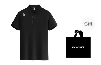 CSKS Polo Shirts Unisex