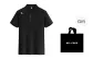 Anti-Shrink/Wrinkle-Resistant/Mosquito-Repellent/Mint Scent-Black (Shopping Bag Included)