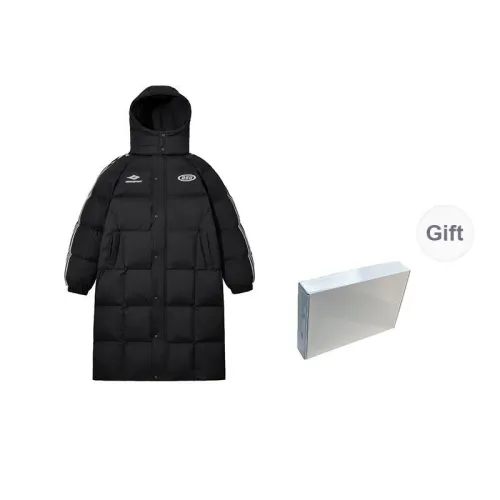 DESSUU Down Jackets Unisex
