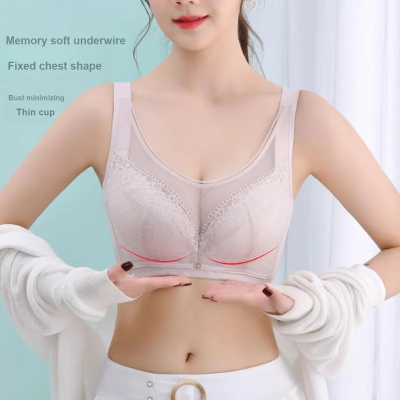 GUJIN Women's Bras-5