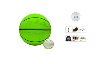 HONGKE Basketball