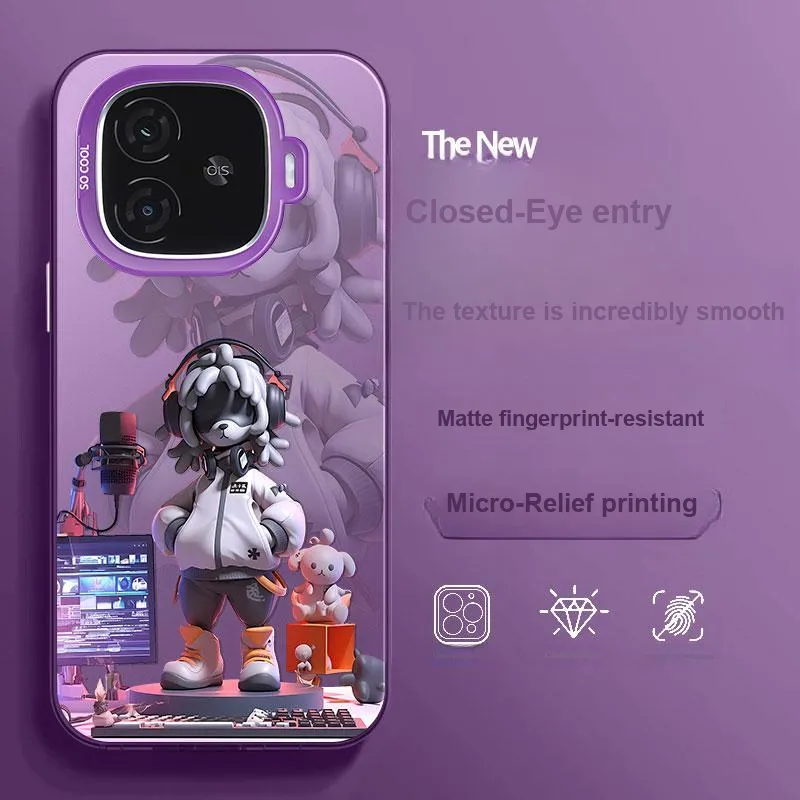 BAOCHENG Phone Cases-5