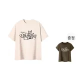 포함됨 (카키+여성 크롭 채스트넛 브라운)