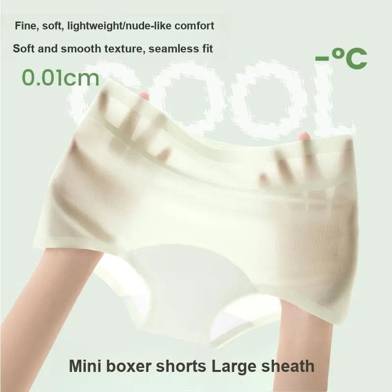 2323 Women's Underpants-2