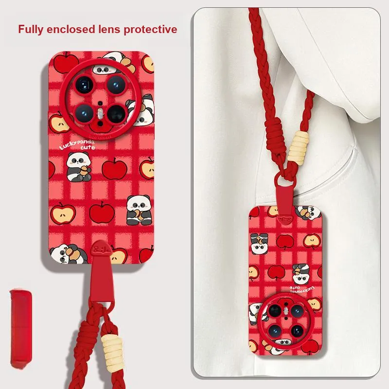 Interesting shell Phone Cases-3
