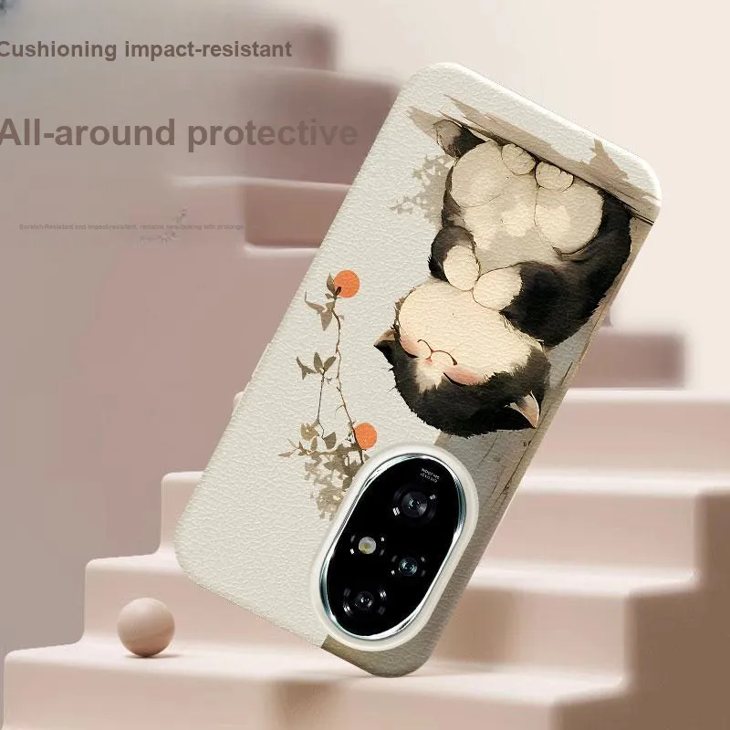 YIBAOBAO Phone Cases-3