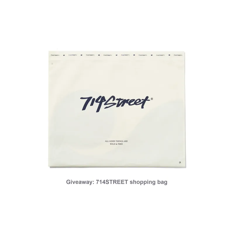714STREET Outdoor Collection T Shirt Unisex Multiple Colors-5
