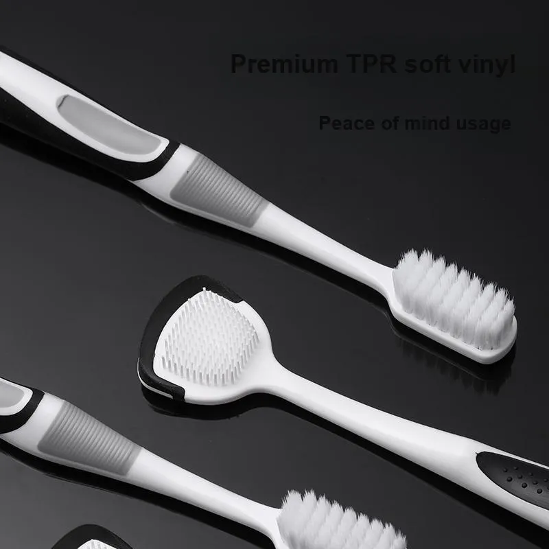 BANNER Toothbrushes Unisex-5