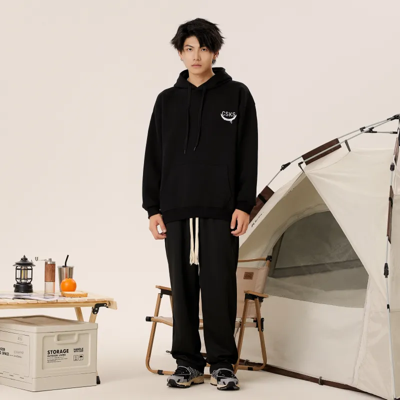 CSKS Sweatshirt Sets Unisex-55