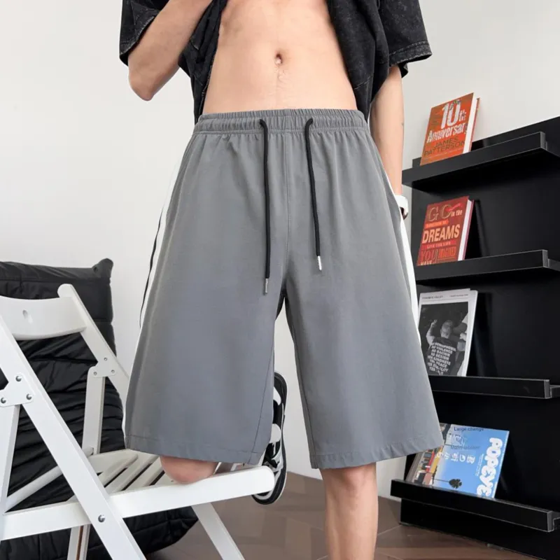 SZSX Casual Shorts Unisex-10