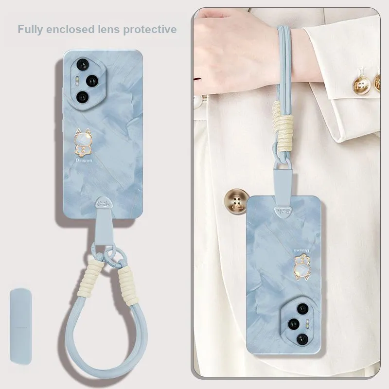 Interesting shell Phone Cases-9