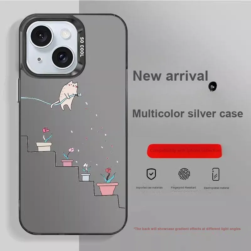 K Touch Phone Cases-4