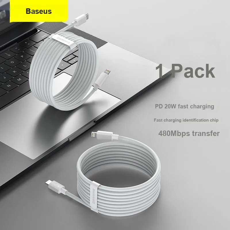 Baseus Cables-10