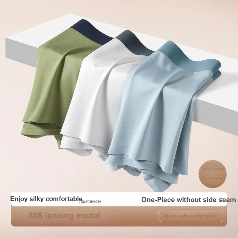 ROBINHOOD Underpants Men's 3 Pack-2