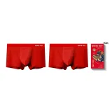 2 Pack (Red)