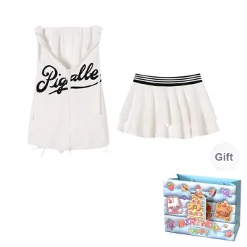 Gentle Welcome Skirt Set Women's