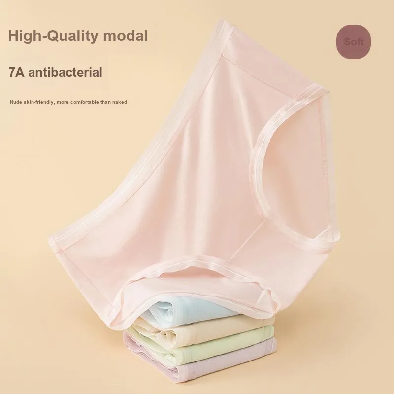 Urban Beauty Underpants Women's 3 Pack-1