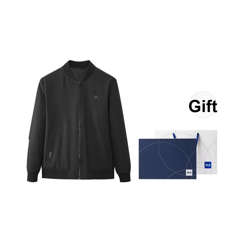 HLA Jackets Men's
