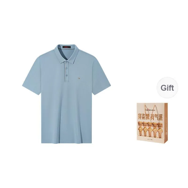 SEVEN Polo Shirts Men-32