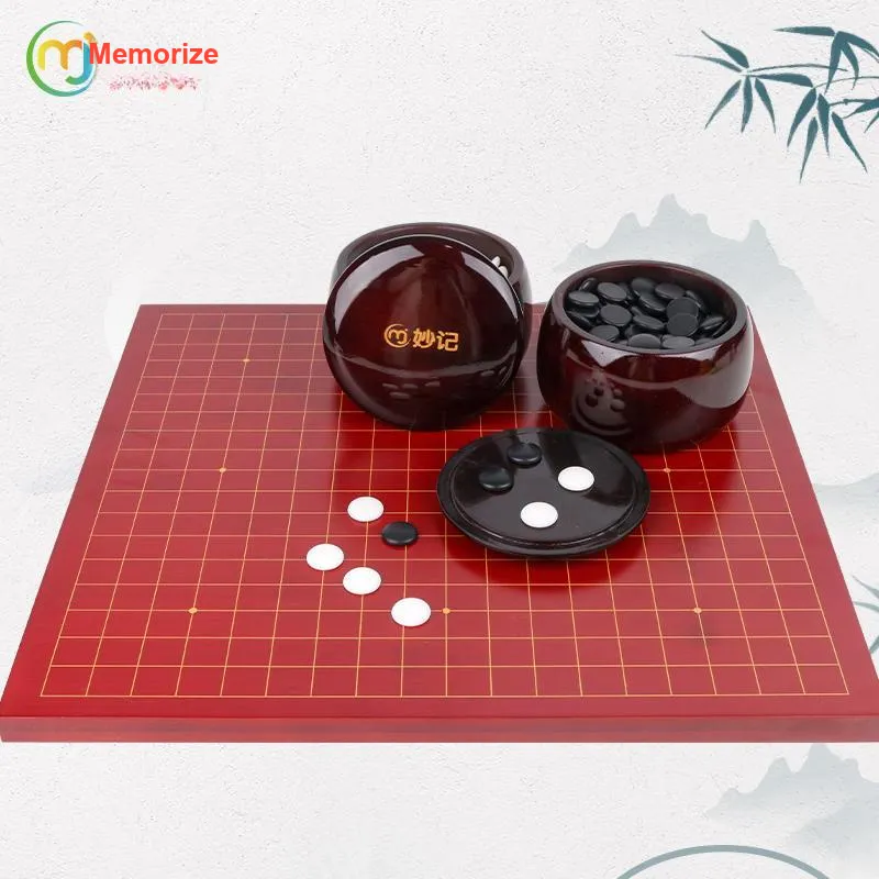 Miao Ji Board Games