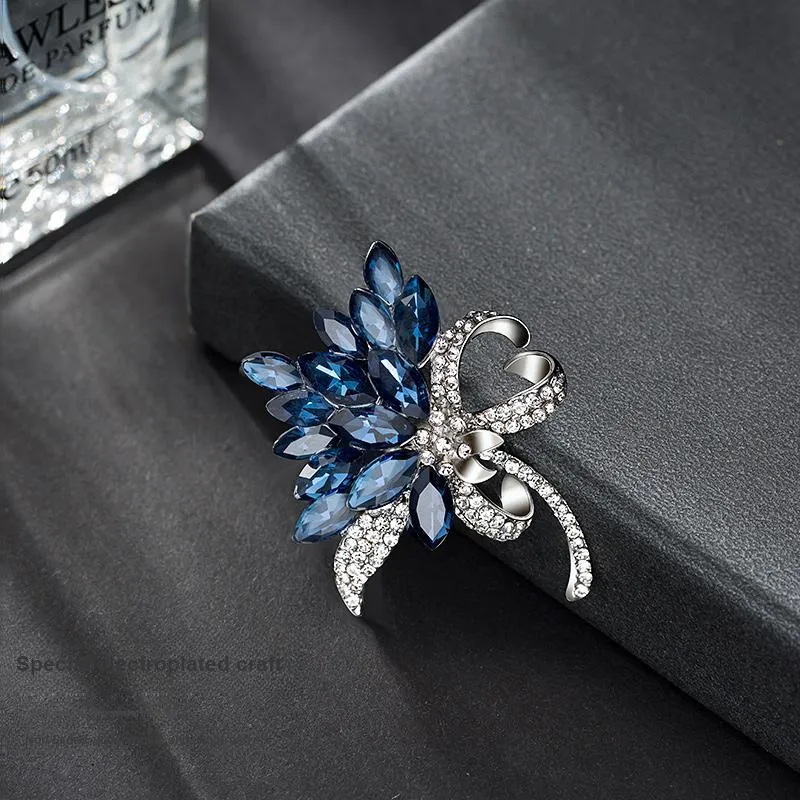 QLADY Brooches Women's-4