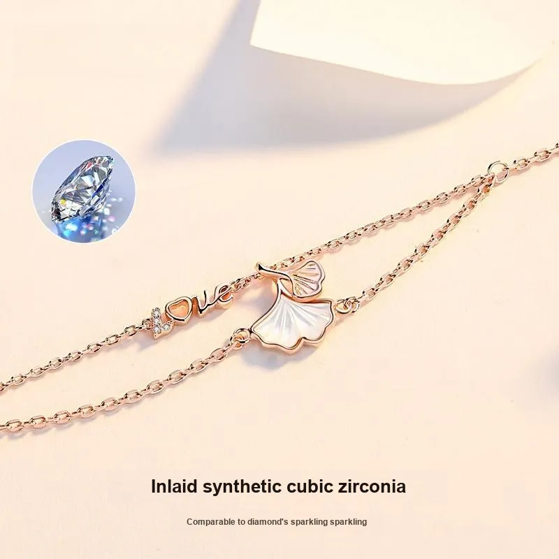 NIGHT RIDER DRIGINAL 999 Fine Silver Bracelets Women's-2