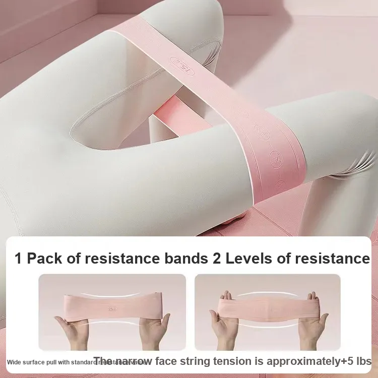 Enjoy The Birds Resistance Bands Silicone Unisex-1