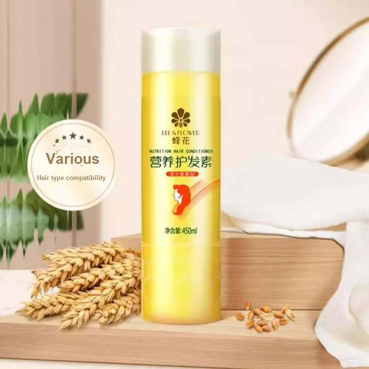 BEE FLOWER Кондиционеры для волос