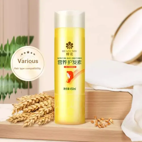 BEE FLOWER Кондиционеры для волос