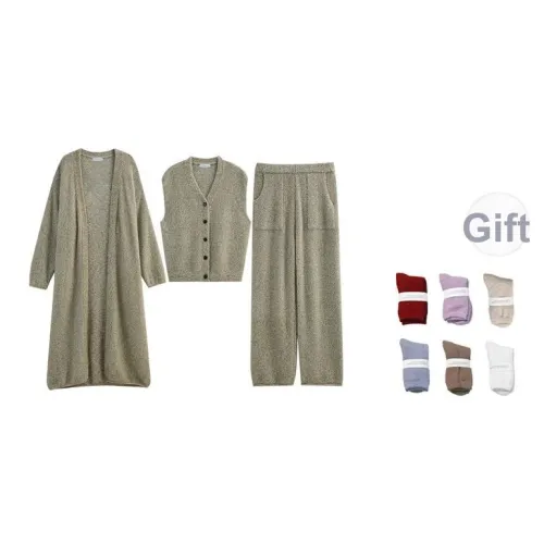 Same Language Пижамный комплект для женщин