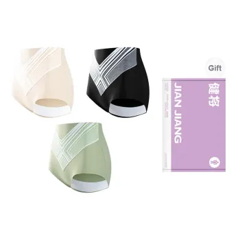 Master Underwear Gift Boxes Women's 3 Pack