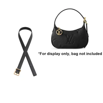 Ingenuity Handmade Bag Straps
