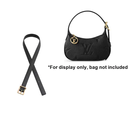 Ingenuity Handmade Bag Straps