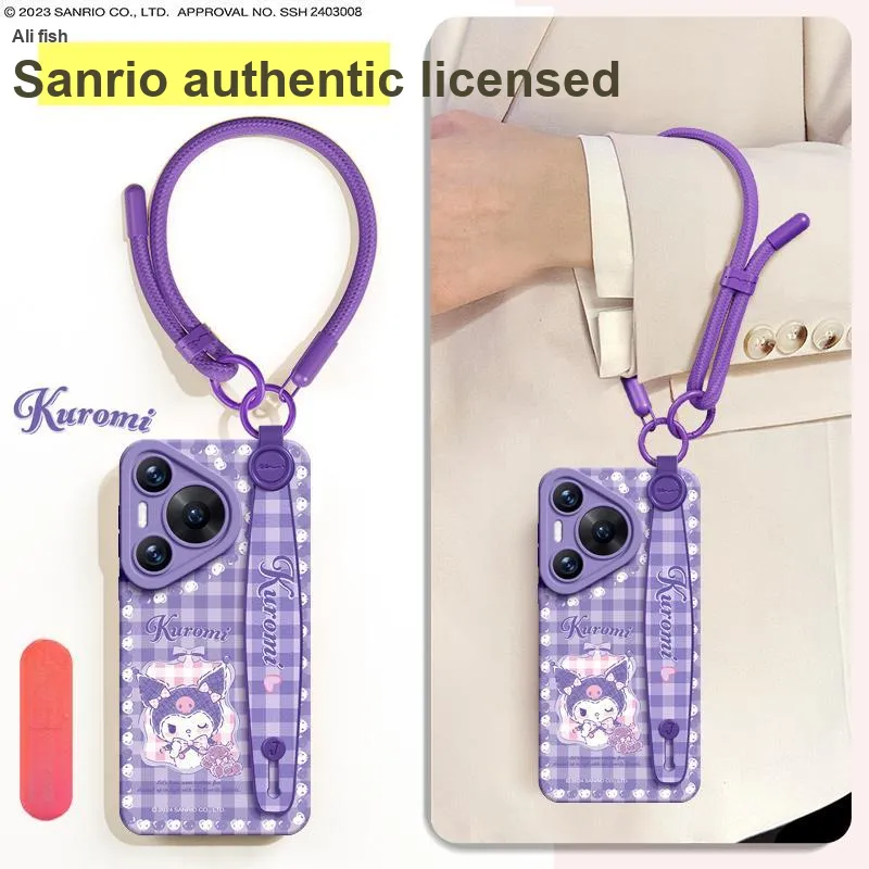 Sanrio Phone Cases-39