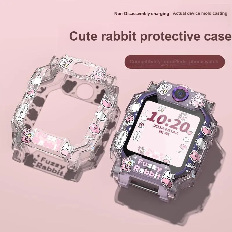 FZRT Unisex Watch Cases-7