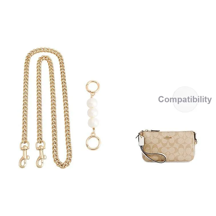 Luxury Care Artisan Workshop Bag Straps