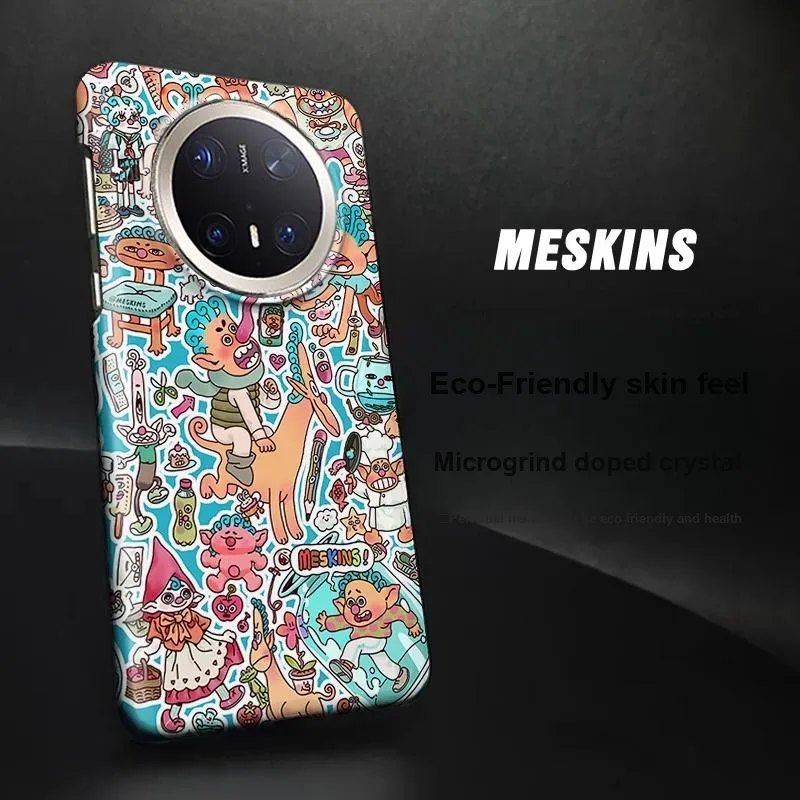 ME SKINS Phone Cases-7