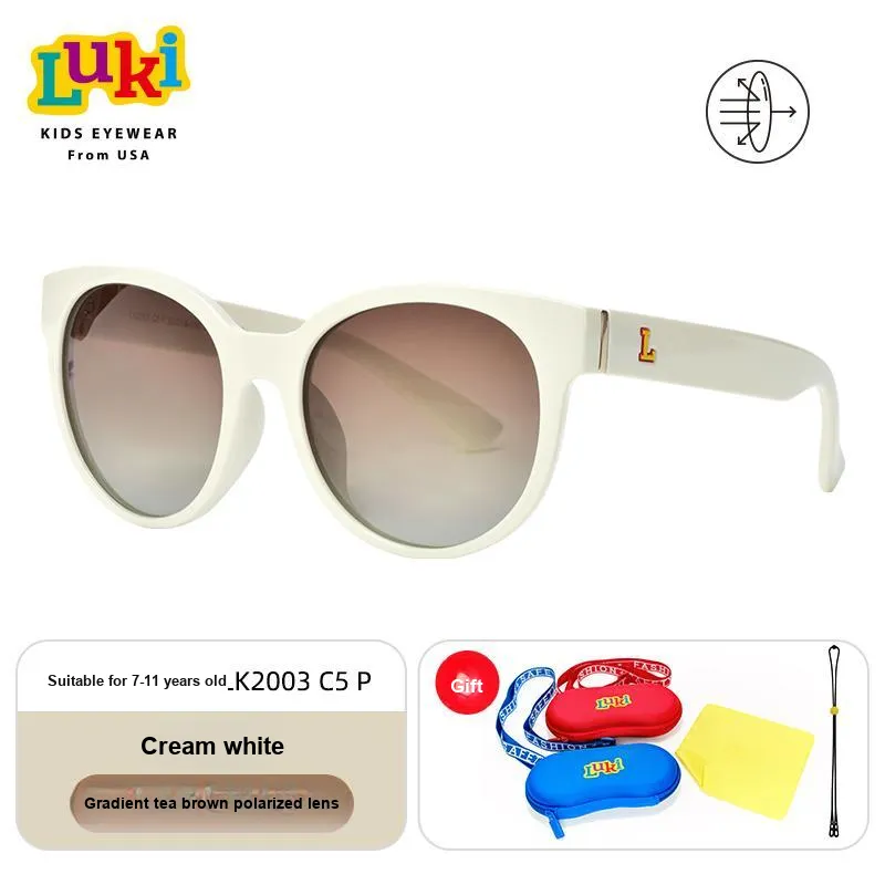 LUKI Sunglasses Kids-14