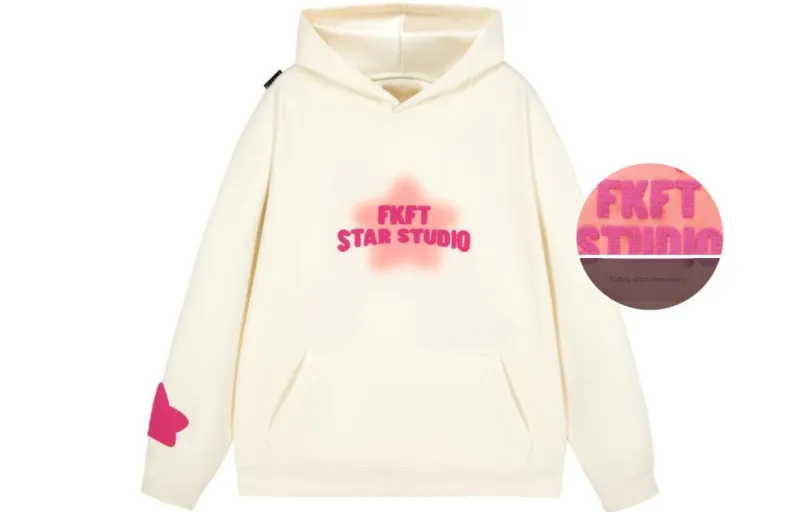 FKFT Sweatshirts Unisex-5