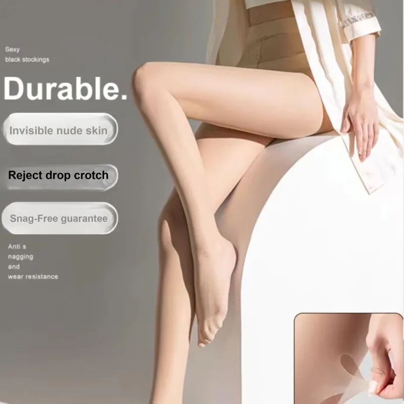 WANANNI Stockings Women's Combo Set-46