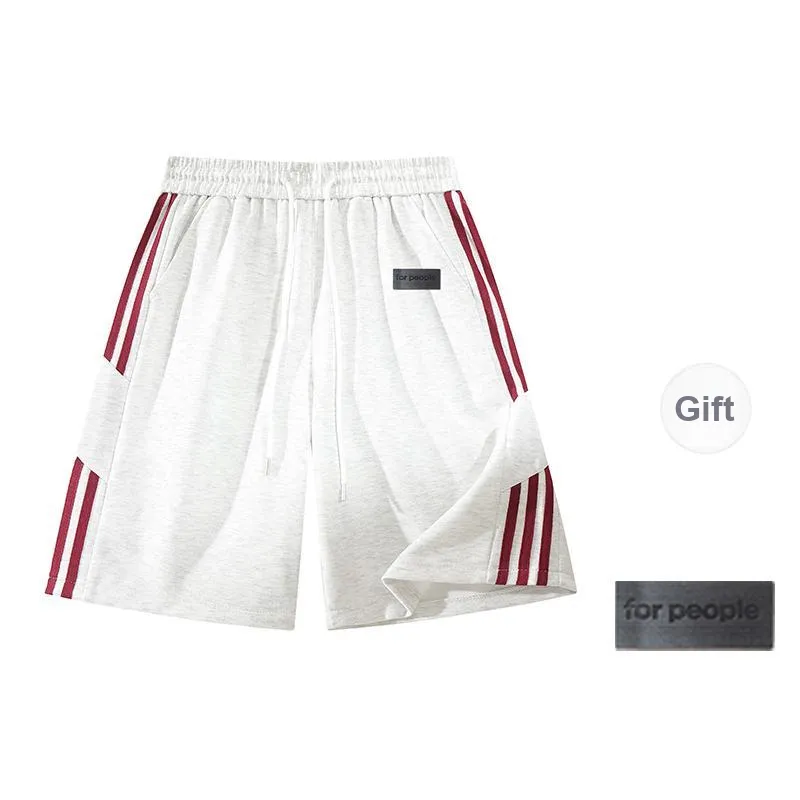 FAX FOR FMACM Casual Shorts Unisex-4