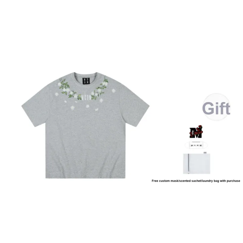 MR.ENJOYDA MONEY T Shirts Unisex-4
