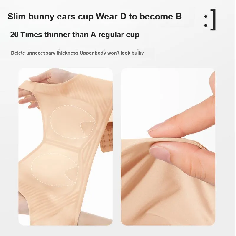 Anna Sweet Talks Women's Bras-7