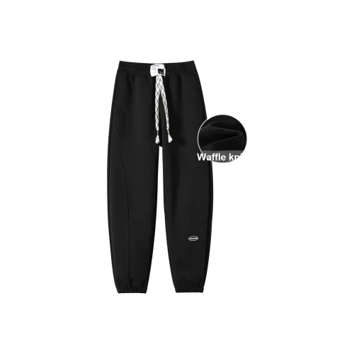 JEANSWEST Унисекс Повседневные брюки