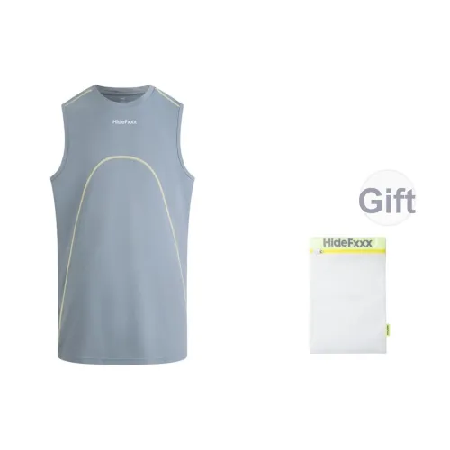 Hidefxx Баскетбольная Джерси Мужская