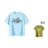 포함됨 (블루+여성 크롭 딥 버드 그린)