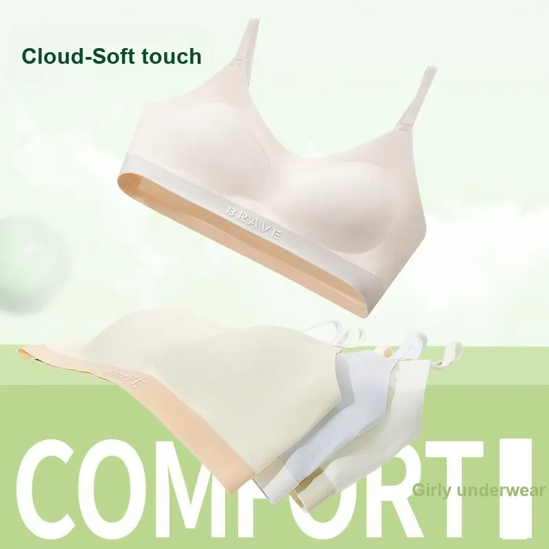 Herbal primer Women's Bras-14