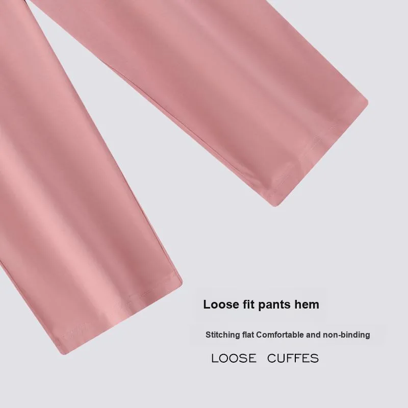 GOSO Women's Pajama Pants-39